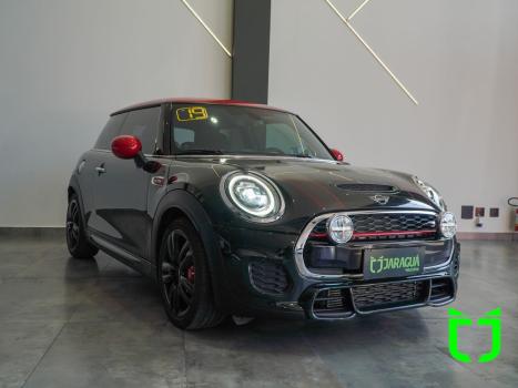 MINI John Cooper Works 2.0 16V TURBO AUTOMTICO, Foto 3