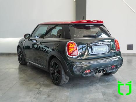 MINI John Cooper Works 2.0 16V TURBO AUTOMTICO, Foto 4