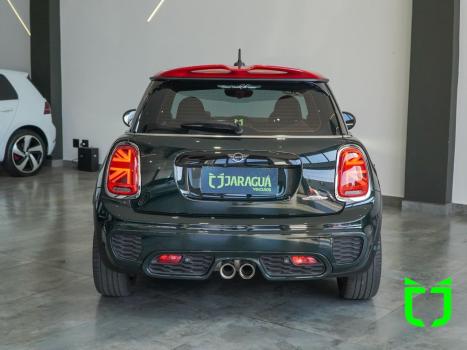 MINI John Cooper Works 2.0 16V TURBO AUTOMTICO, Foto 5