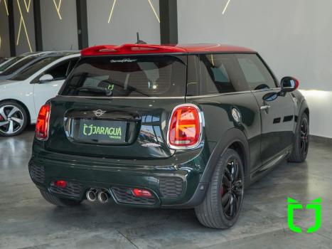 MINI John Cooper Works 2.0 16V TURBO AUTOMTICO, Foto 6
