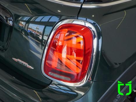 MINI John Cooper Works 2.0 16V TURBO AUTOMTICO, Foto 8