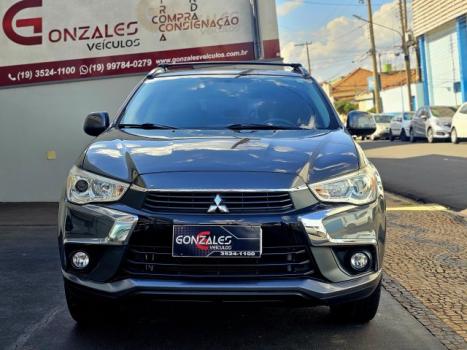 MITSUBISHI ASX 2.0 16V 4P AUTOMTICO, Foto 2