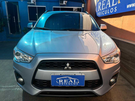 MITSUBISHI ASX 2.0 16V 4P AUTOMTICO, Foto 6