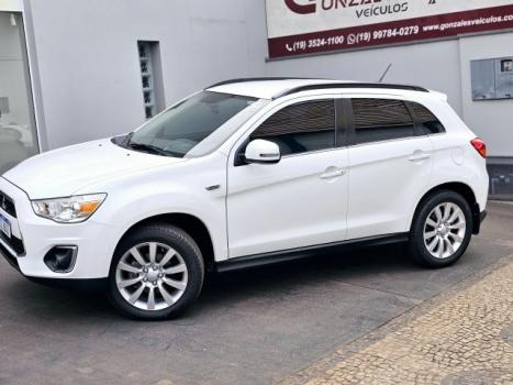 MITSUBISHI ASX 2.0 16V 4P 4X4 4WD AUTOMTICO, Foto 1