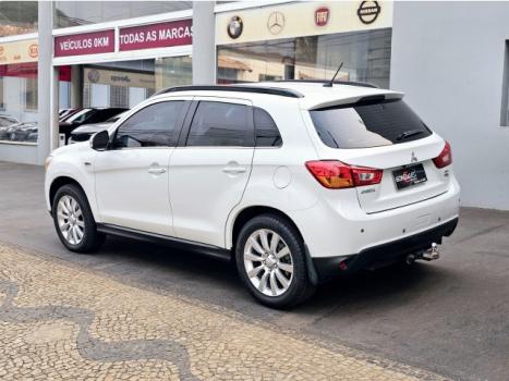 MITSUBISHI ASX 2.0 16V 4P 4X4 4WD AUTOMTICO, Foto 9