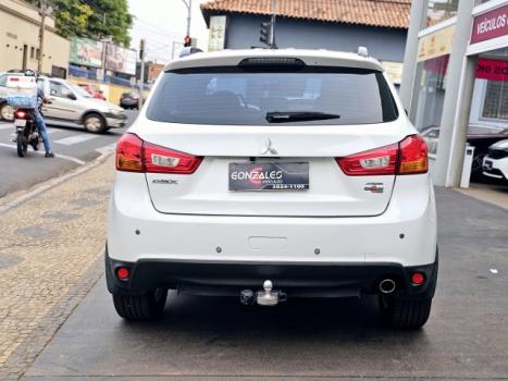 MITSUBISHI ASX 2.0 16V 4P 4X4 4WD AUTOMTICO, Foto 10