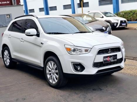 MITSUBISHI ASX 2.0 16V 4P 4X4 4WD AUTOMTICO, Foto 11