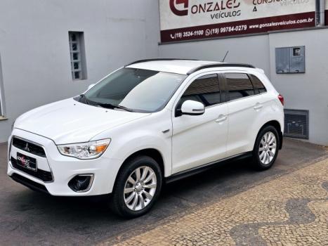 MITSUBISHI ASX 2.0 16V 4P 4X4 4WD AUTOMTICO, Foto 12