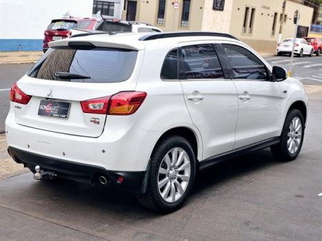 MITSUBISHI ASX 2.0 16V 4P 4X4 4WD AUTOMTICO, Foto 23