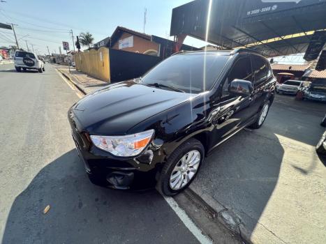 MITSUBISHI ASX 2.0 16V 4P 4X4 AWD AUTOMTICO, Foto 4