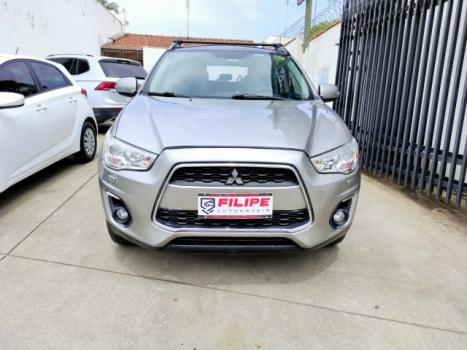 MITSUBISHI ASX 2.0 16V 4P 4X4 4WD AUTOMTICO, Foto 1