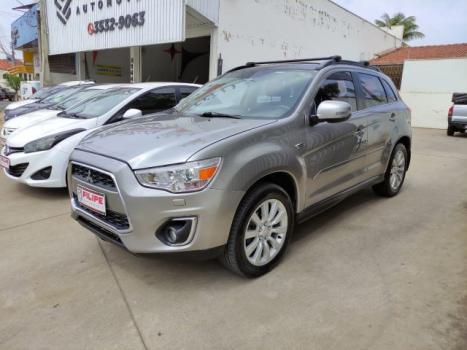 MITSUBISHI ASX 2.0 16V 4P 4X4 4WD AUTOMTICO, Foto 2