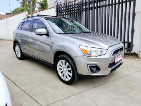 MITSUBISHI ASX 2.0 16V 4P 4X4 4WD AUTOMTICO, Foto 3