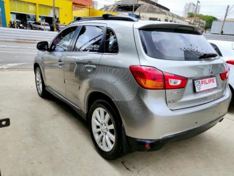 MITSUBISHI ASX 2.0 16V 4P 4X4 4WD AUTOMTICO, Foto 6