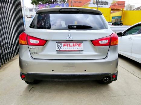 MITSUBISHI ASX 2.0 16V 4P 4X4 4WD AUTOMTICO, Foto 7