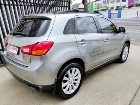 MITSUBISHI ASX 2.0 16V 4P 4X4 4WD AUTOMTICO, Foto 8