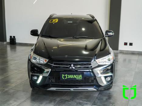 MITSUBISHI ASX 2.0 16V 4P 4X4 AWD AUTOMTICO, Foto 2