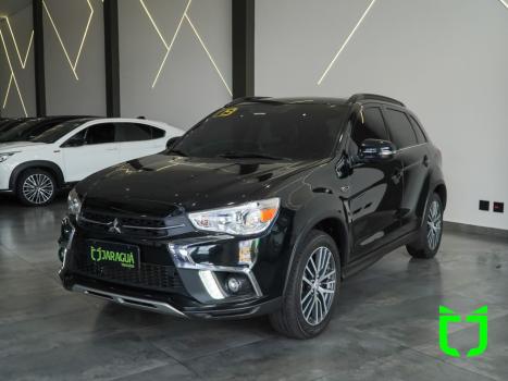 MITSUBISHI ASX 2.0 16V 4P 4X4 AWD AUTOMTICO, Foto 3