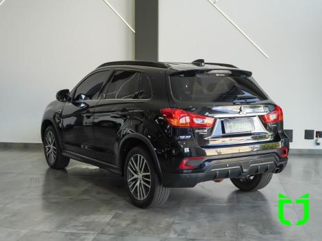 MITSUBISHI ASX 2.0 16V 4P 4X4 AWD AUTOMTICO, Foto 4