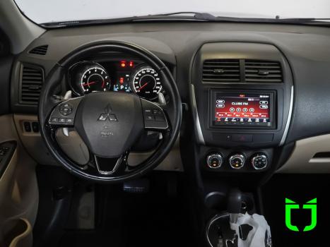 MITSUBISHI ASX 2.0 16V 4P 4X4 AWD AUTOMTICO, Foto 15