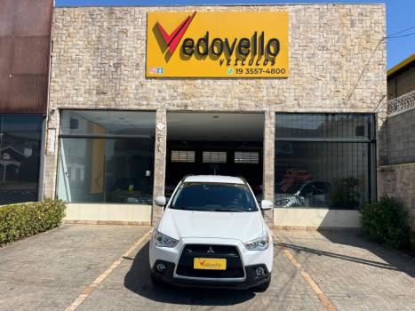 MITSUBISHI ASX 2.0 16V 4P 4X4 AWD AUTOMTICO, Foto 2