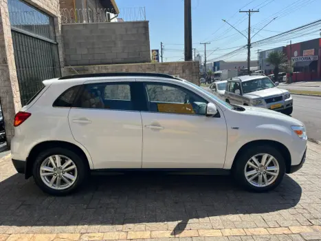 MITSUBISHI ASX 2.0 16V 4P 4X4 AWD AUTOMTICO, Foto 3