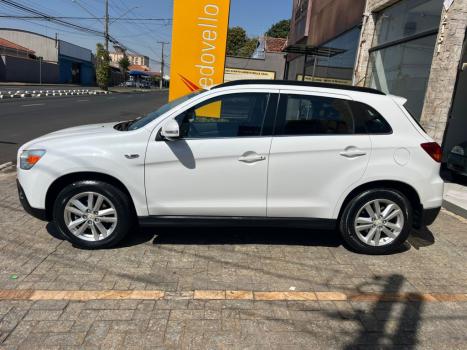 MITSUBISHI ASX 2.0 16V 4P 4X4 AWD AUTOMTICO, Foto 4