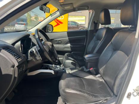 MITSUBISHI ASX 2.0 16V 4P 4X4 AWD AUTOMTICO, Foto 5