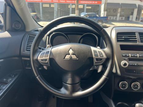MITSUBISHI ASX 2.0 16V 4P 4X4 AWD AUTOMTICO, Foto 8
