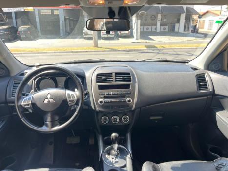 MITSUBISHI ASX 2.0 16V 4P 4X4 AWD AUTOMTICO, Foto 9