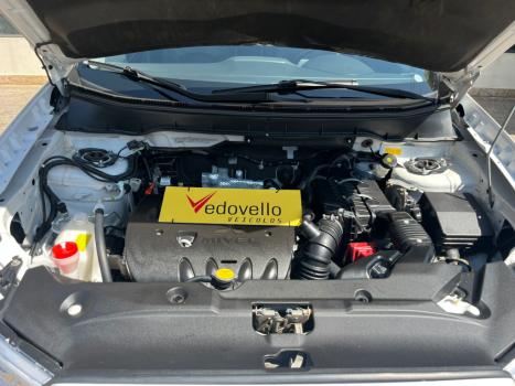 MITSUBISHI ASX 2.0 16V 4P 4X4 AWD AUTOMTICO, Foto 11