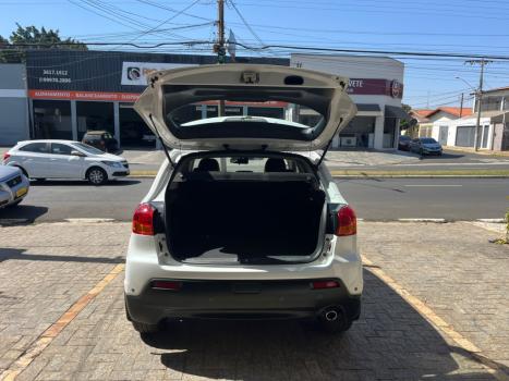 MITSUBISHI ASX 2.0 16V 4P 4X4 AWD AUTOMTICO, Foto 12