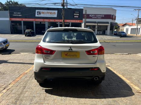MITSUBISHI ASX 2.0 16V 4P 4X4 AWD AUTOMTICO, Foto 13