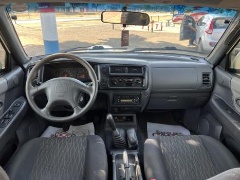 MITSUBISHI L 200 Outdoor 2.5 HPE CABINE DUPLA TURBO DIESEL INTERCOOLER, Foto 8