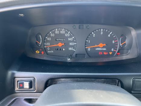 MITSUBISHI L 200 Outdoor 2.5 HPE CABINE DUPLA TURBO DIESEL INTERCOOLER, Foto 9
