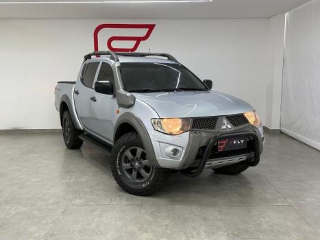 MITSUBISHI L 200 Savana 3.2 16V 4P 4X4 TURBO DIESEL INTECOOLER AUTOMTICO, Foto 1