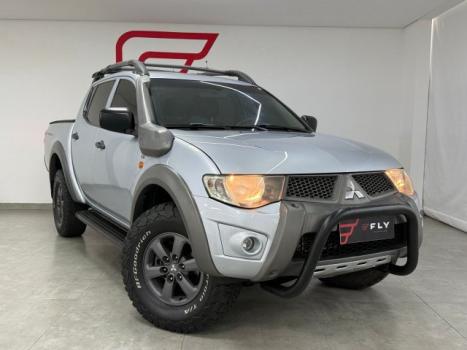 MITSUBISHI L 200 Savana 3.2 16V 4P 4X4 TURBO DIESEL INTECOOLER AUTOMTICO, Foto 2