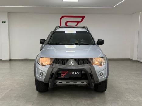 MITSUBISHI L 200 Savana 3.2 16V 4P 4X4 TURBO DIESEL INTECOOLER AUTOMTICO, Foto 3
