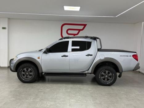 MITSUBISHI L 200 Savana 3.2 16V 4P 4X4 TURBO DIESEL INTECOOLER AUTOMTICO, Foto 4