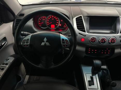 MITSUBISHI L 200 Savana 3.2 16V 4P 4X4 TURBO DIESEL INTECOOLER AUTOMTICO, Foto 7