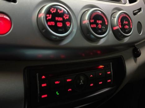 MITSUBISHI L 200 Savana 3.2 16V 4P 4X4 TURBO DIESEL INTECOOLER AUTOMTICO, Foto 11