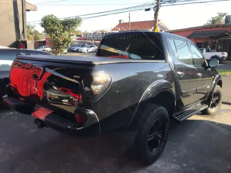 MITSUBISHI L 200 Triton 3.2 16V HPE 4X4 CABINE DUPLA TURBO DIESEL INTERCOOLER AUTOMTICO, Foto 6