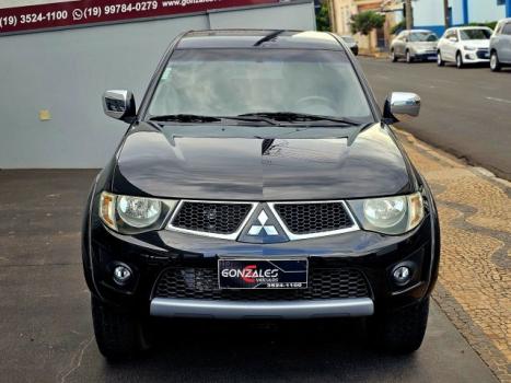 MITSUBISHI L 200 Triton 3.2 16V HPE 4X4 CABINE DUPLA TURBO DIESEL INTERCOOLER AUTOMTICO, Foto 2