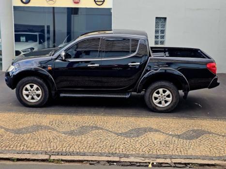 MITSUBISHI L 200 Triton 3.2 16V HPE 4X4 CABINE DUPLA TURBO DIESEL INTERCOOLER AUTOMTICO, Foto 8