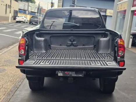 MITSUBISHI L 200 Triton 3.2 16V HPE 4X4 CABINE DUPLA TURBO DIESEL INTERCOOLER AUTOMTICO, Foto 9