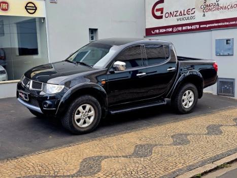 MITSUBISHI L 200 Triton 3.2 16V HPE 4X4 CABINE DUPLA TURBO DIESEL INTERCOOLER AUTOMTICO, Foto 11