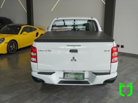 MITSUBISHI L 200 Triton 2.4 16V SPORT GLS CABINE DUPLA TURBO DIESEL AUTOMTICO, Foto 5