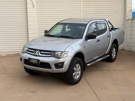 MITSUBISHI L 200 Triton 3.2 16V GL 4X4 CABINE DUPLA TURBO DIESEL INTERCOOLER, Foto 1