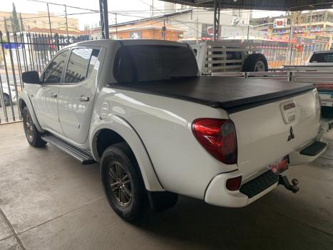 MITSUBISHI L 200 Triton 3.2 16V HPE 4X4 CABINE DUPLA TURBO DIESEL INTERCOOLER AUTOMTICO, Foto 7