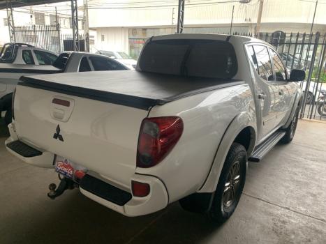 MITSUBISHI L 200 Triton 3.2 16V HPE 4X4 CABINE DUPLA TURBO DIESEL INTERCOOLER AUTOMTICO, Foto 8